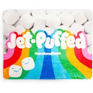 Rainbow Kids Blanket